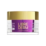Librederm Коллаген дневной крем для восстановления сияния и ровного цвета кожи SPF-15, крем для лица, 50 мл, 1 шт. фото 1