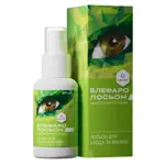 Блефаролосьон, лосьон, 50 мл, 1 шт. фото