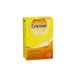 Супрадин, таблетки шипучие, 20 шт. фото 5