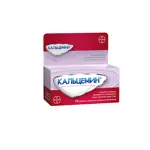 Кальцемин, таблетки, покрытые пленочной оболочкой, 30 шт. фото 7