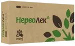 НервоЛек, 480 мг, капсулы, 30 шт. фото