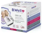 Тонометр на запястье B.Well PRO-39, 1 шт. фото