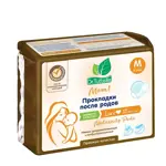 Dr. Tuttelle Прокладки после родов, M, 6 шт. фото