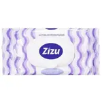 Зизу Салфетки влажные, 40 шт, антибактериальные фото
