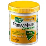 Примадофилус Детский, порошок, 141.75 г, 1 шт. фото