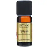 STYX Масло эфирное Чайное дерево, масло эфирное, 10 мл, 1 шт. фото