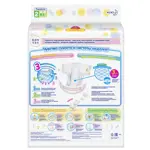 Merries Подгузники детские, 4-8 кг, 82 шт, р. S фото 2