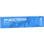 Нерей Эндостерон, таблетки шипучие, 20 шт. фото 2