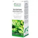 Oleos Базилик масло эфирное, 10 мл, 1 шт. фото