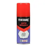 Рефтамид Антимошка, аэрозоль для наружного применения, 100 мл, 1 шт. фото