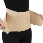 B.Well Ortho Корсет ортопедический, XL, 1 шт, бежевый, арт. W-152, полужесткий, на пояснично-крестцовый отдел фото 2