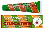 Спасатель форте термобальзам, бальзам для наружного применения, 30 г, 1 шт. фото