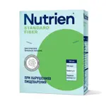 Nutrien Standard Fiber, смесь сухая, 350 г, 1 шт, нейтральный фото