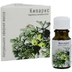 Масло эфирное Кипарис вечнозеленый, масло эфирное, 10 мл, 1 шт. фото
