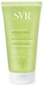 SVR Sebiaclear, мусс для умывания, 200 мл, 1 шт, для проблемной кожи фото