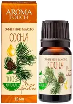Арома тач Масло эфирное Сосна, 10 мл, 1 шт. фото