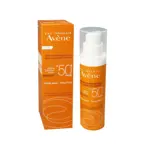 Avene солнцезащитный флюид с тонирующим эффектом SPF50+, крем, 50 мл, 1 шт. фото