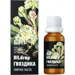 OILdrop Гвоздика, масло эфирное, 10 мл, 1 шт. фото
