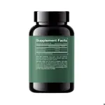 NFO Спирулина + Хлорелла, 500 мг, таблетки, 260 шт. фото 2