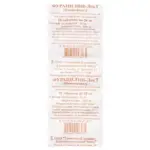 Фурацилин-ЛекТ, 20 мг, таблетки для приготовления раствора для местного и наружного применения, 10 шт. фото