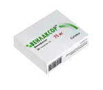 Венлаксор, 75 мг, таблетки, 30 шт. фото 2