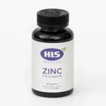 HLS Цинка Пиколинат, капсулы, 100 шт. фото