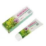 Живокост крем-бальзам для суставов с маслом рыжика, крем-бальзам, 100 мл, 1 шт. фото