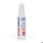 Librederm Stop Virus гель для рук антибактериальный, гель, 50 мл, 1 шт. фото