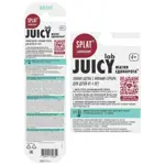 Splat juicy lab магия единорога зубная щетка детская с ионами серебра мягкая, щетка зубная, 2 шт. фото 4