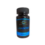 МицелВит Мицеллярные витамины L-карнитин, капсулы, 60 шт. фото