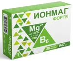 Ионмаг Форте, капсулы, 30 шт. фото