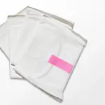 Secrets Lan Прокладки нормал Анион+О2, прокладки гигиенические, 7 шт, 4 капли фото 5