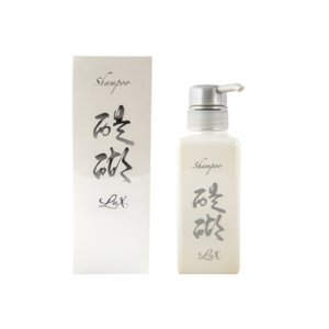 Daigo Lux Шампунь питание уход, шампунь, 300 мл, 1 шт. фото