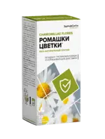 Здравсити Ромашки цветки, фиточай, 1.5 г, 20 шт. фото