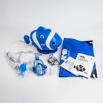 Ингалятор компрессорный AND CN-232, 1 шт, рыбка фото 3