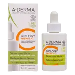 A-Derma Biology Energy C Сыворотка придающая сияние хрупкой коже, сыворотка, 30 мл, 1 шт. фото