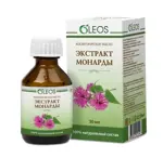 Oleos экстракт Монарды, масло косметическое, 30 мл, 1 шт. фото