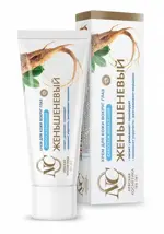 Невская Косметика Женьшеневый, крем для кожи вокруг глаз, 25 мл, 1 шт. фото