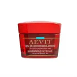 Librederm Аевит Крем для лица увлажняющий банка, крем, 50 мл, 1 шт. фото
