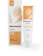 Фортевигал ГХ, крем, 125 мл, 1 шт. фото