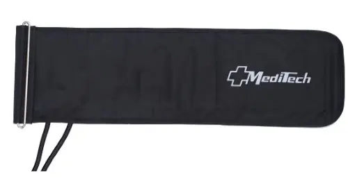 MediTech МТ-20MS манжета с камерой стандартная, 25-40.5 см, 1 шт. фото