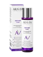 Aravia Laboratories Anti-age тоник омолаживающий, тоник для лица, 250 мл, 1 шт, с коллагеном и комплексом аминокислот фото
