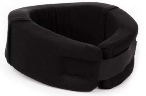 Тривес Evolution Бандаж на шейный отдел позвоночника для взрослых (воротник Шанца), р. 11, 1 шт, черного цвета, арт. Т.51.91 (ТВ-005) фото