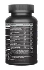 Ультрасаппс Men's Sport Multivitamin витаминно-минеральный комплекс для мужчин, каплеты, 90 шт. фото 4