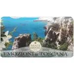 Nesti dante emozioni in toscana Мыло прикосновение Средиземноморья, мыло, 250 г, 1 шт. фото
