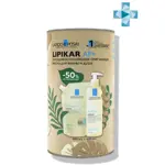 La Roche-Posay Lipikar AP+ масло для ванны и душа, набор, 400 мл, 1 шт, + сменный блок 400 мл фото