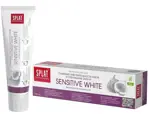 Splat Professional Sensitive White Зубная паста, паста зубная, 100 мл, 1 шт. фото