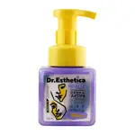 Dr.Esthetica No Acne Пенка-актив Очищающая, пенка для лица, 200 мл, 1 шт. фото