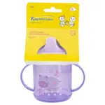 Курносики поильник с ручками 6 мес+, 200 мл, 1 шт, арт. 17006 фото