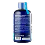 WaterDent Жидкость для ирригатора + ополаскиватель, 500 мл, 1 шт, мята, для укрепления эмали зубов фото 3